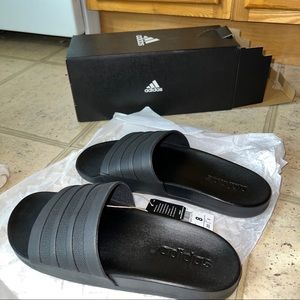 Adidas slides